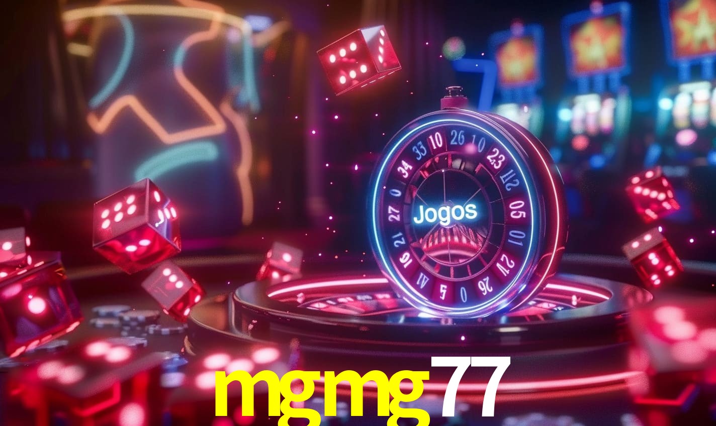 Cassino ao Vivo mgmg77 - Dealers Brasileiros Profissionais