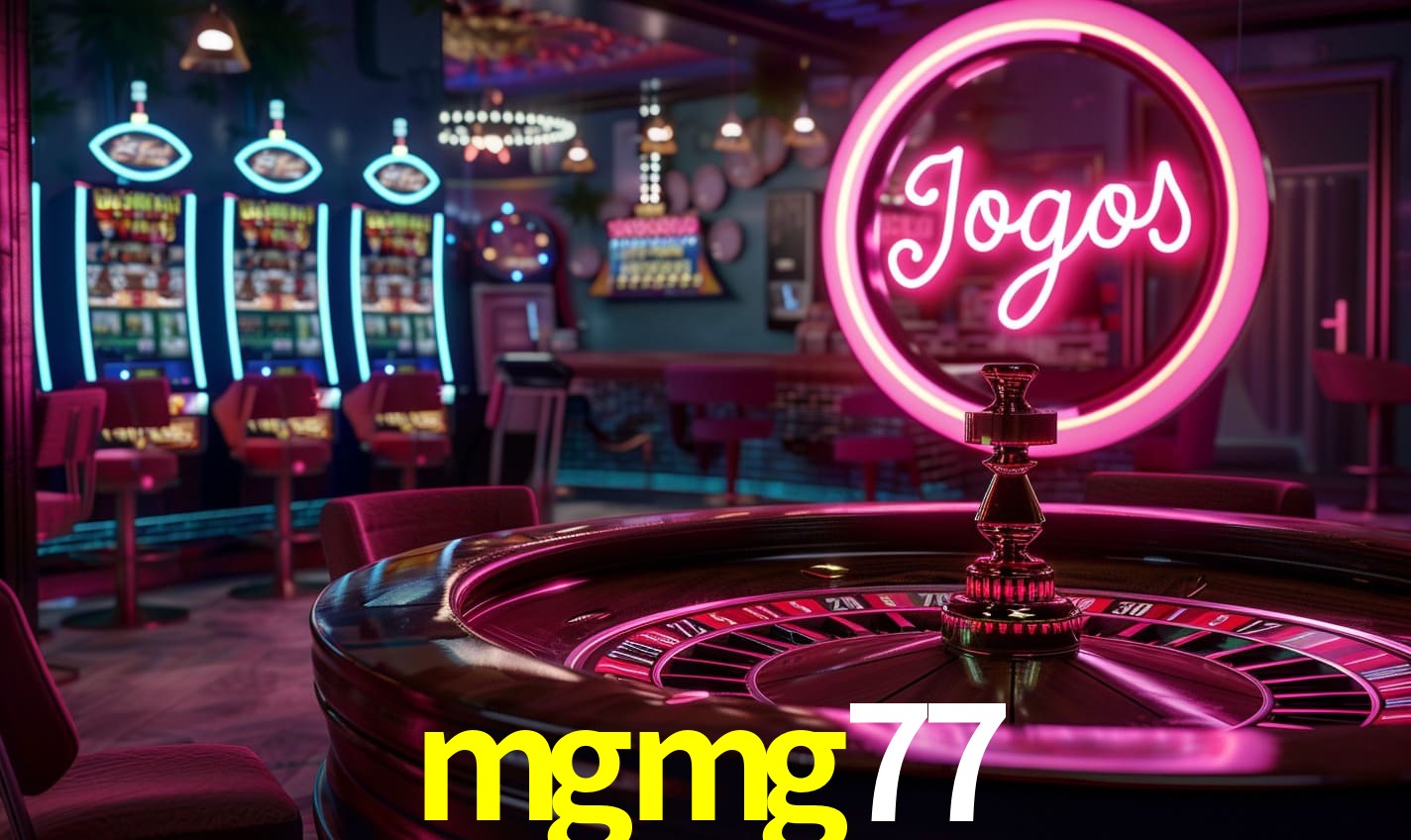 Jogos de Mesa Premium mgmg77 - Blackjack, Roleta, Baccarat